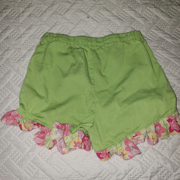 Boutique Girls Set sz 4 - Picture 4 of 5